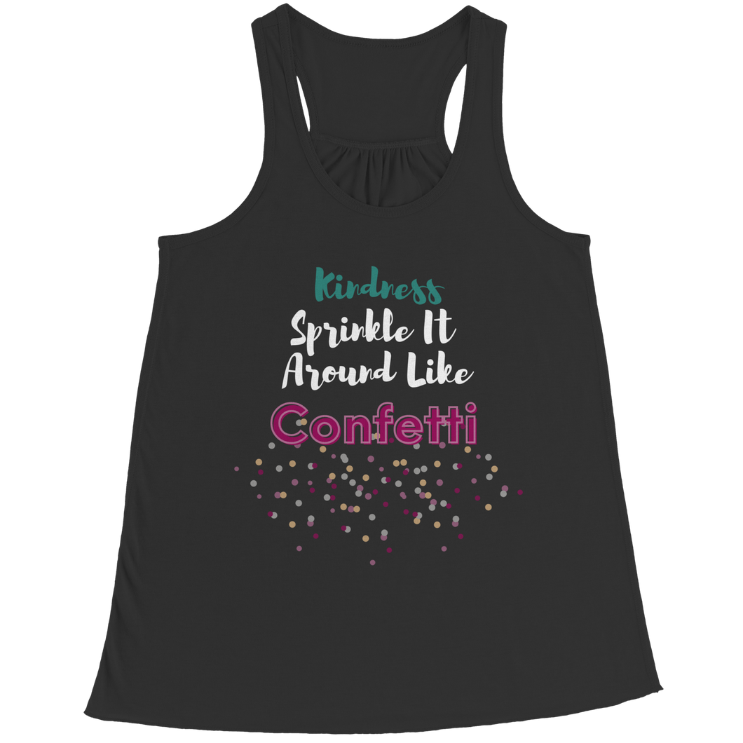 Kindness Sprinkle It Around Like Confetti