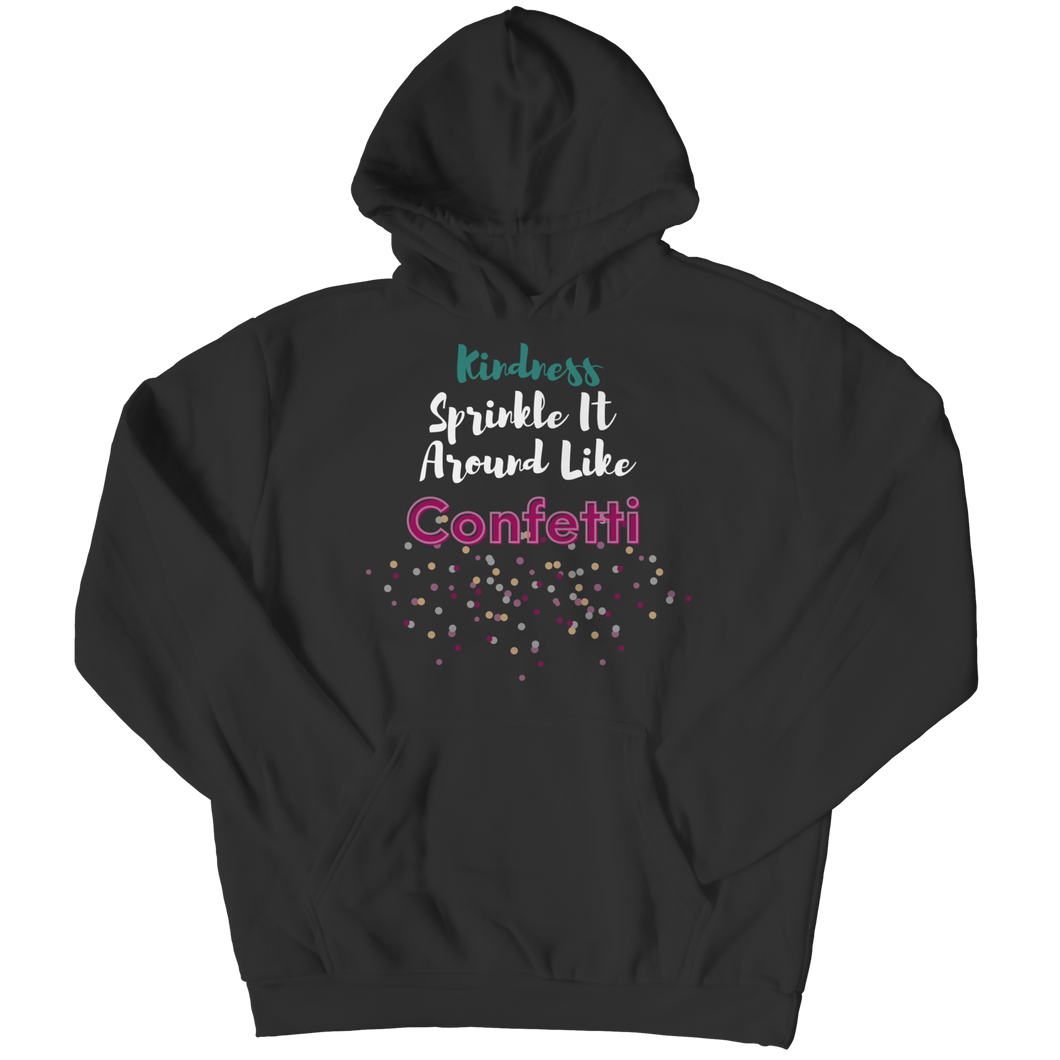 Kindness Sprinkle It Around Like Confetti