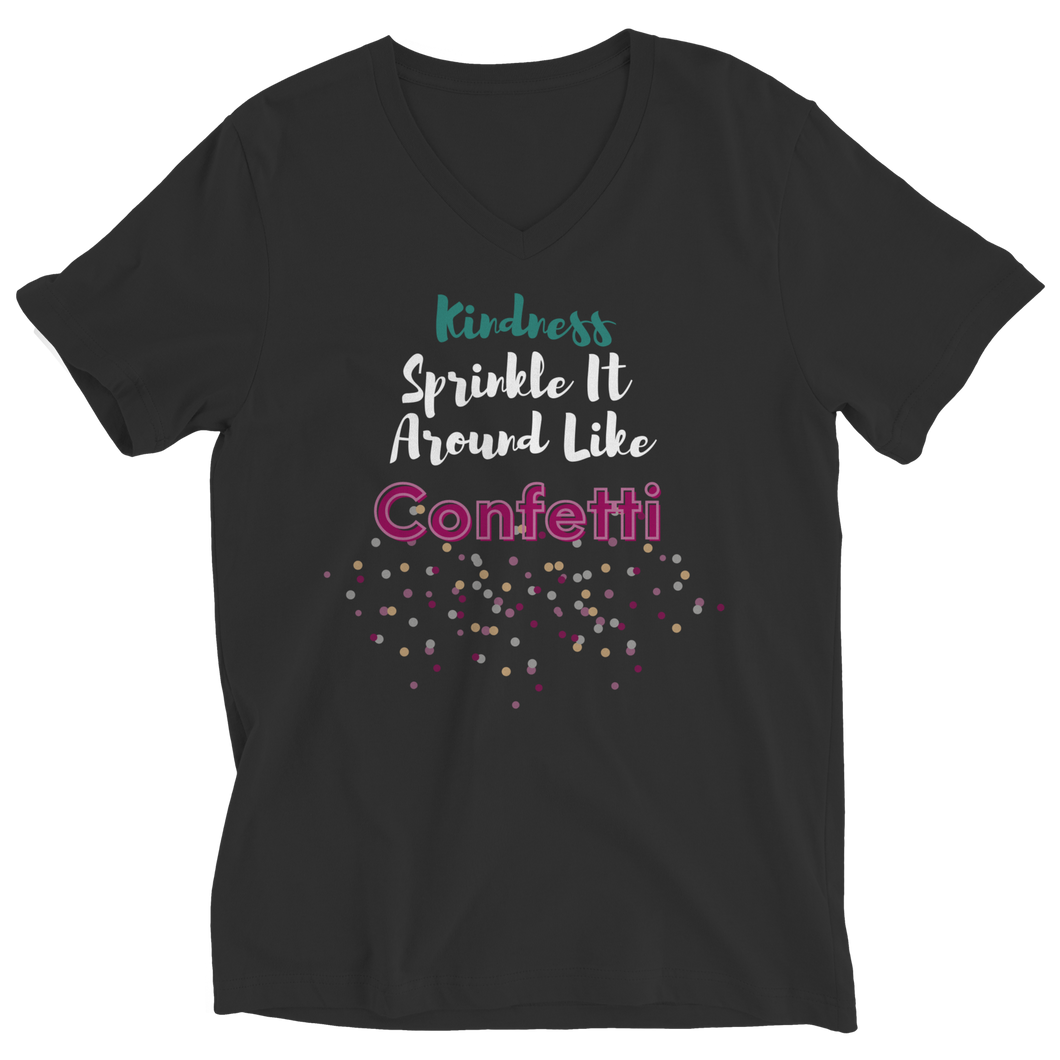 Kindness Sprinkle It Around Like Confetti