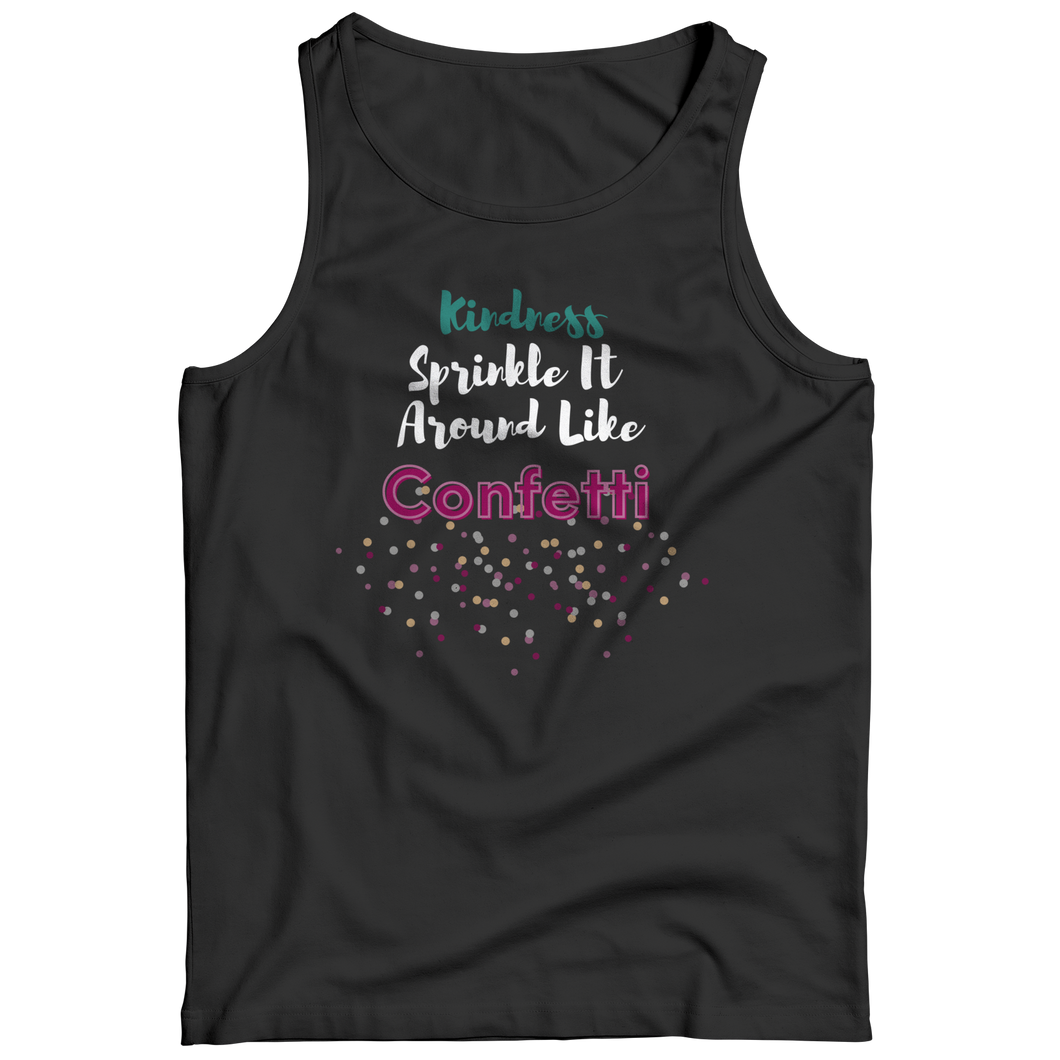 Kindness Sprinkle It Around Like Confetti