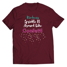 Load image into Gallery viewer, Kindness Sprinkle It Around Like Confetti
