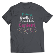 Load image into Gallery viewer, Kindness Sprinkle It Around Like Confetti
