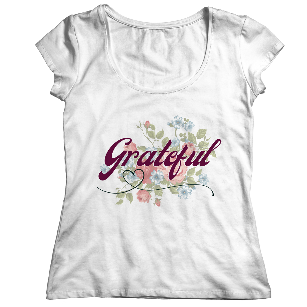 Grateful