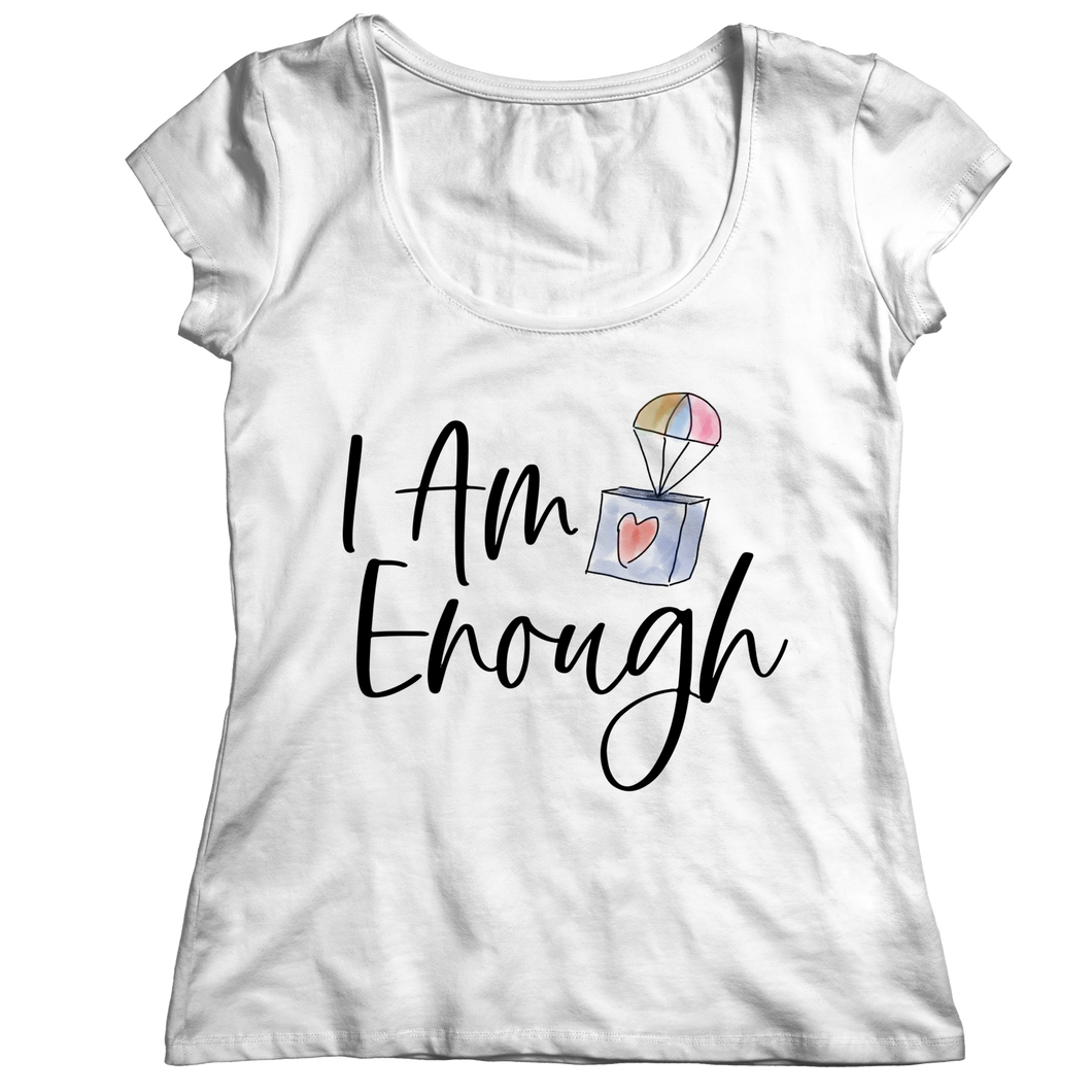 I am enough