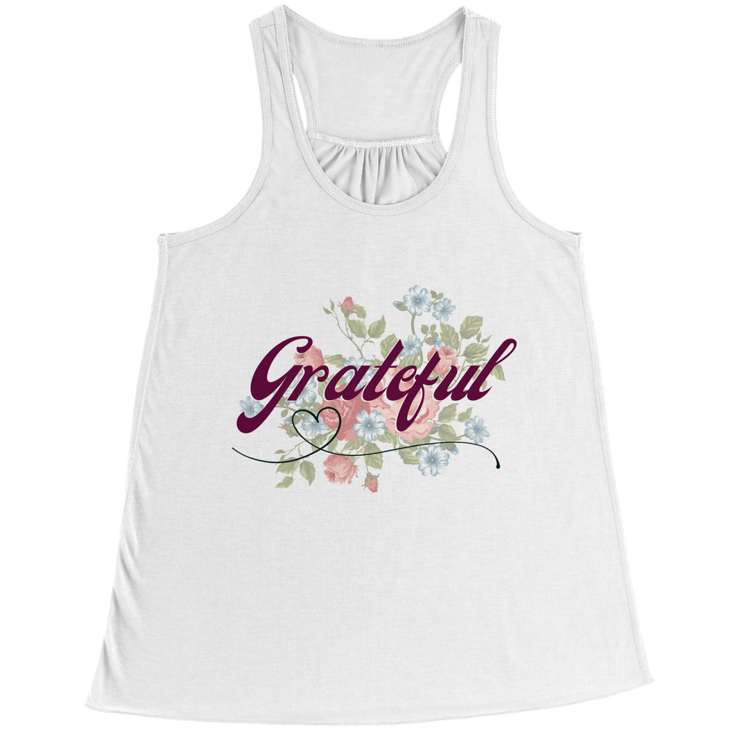 Grateful