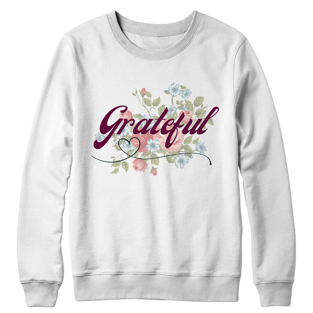 Grateful
