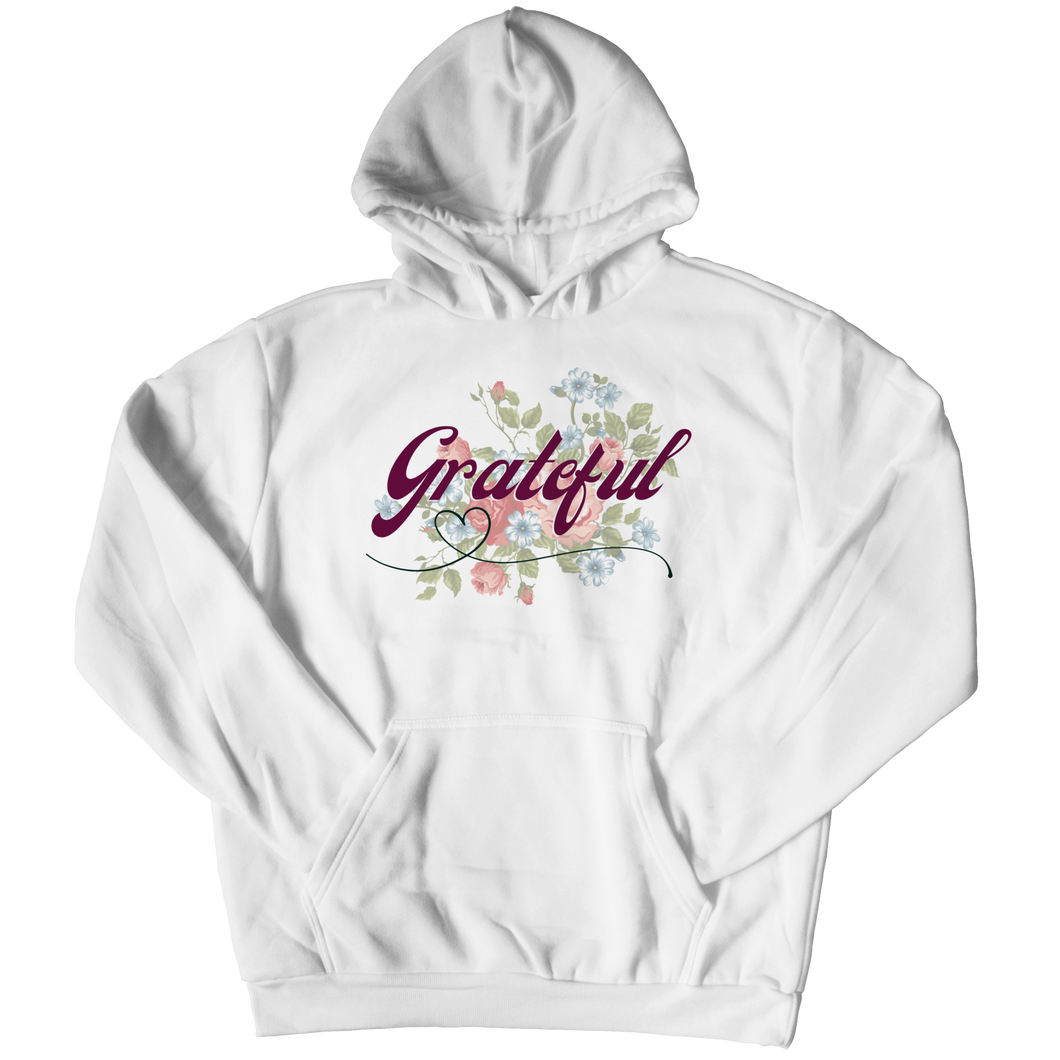 Grateful