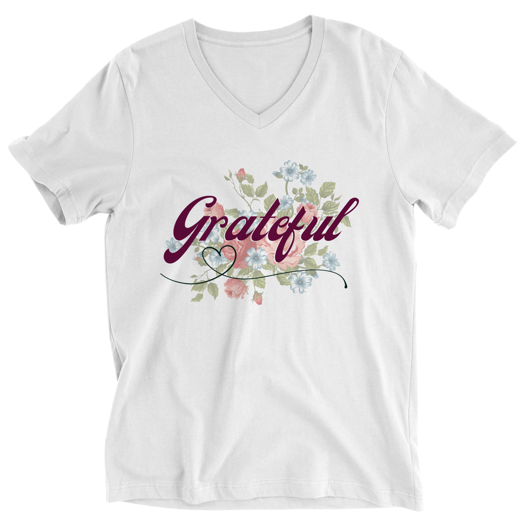 Grateful