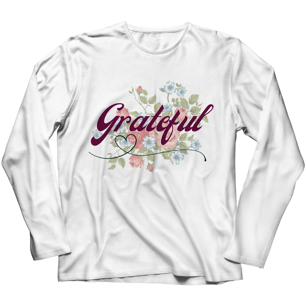 Grateful