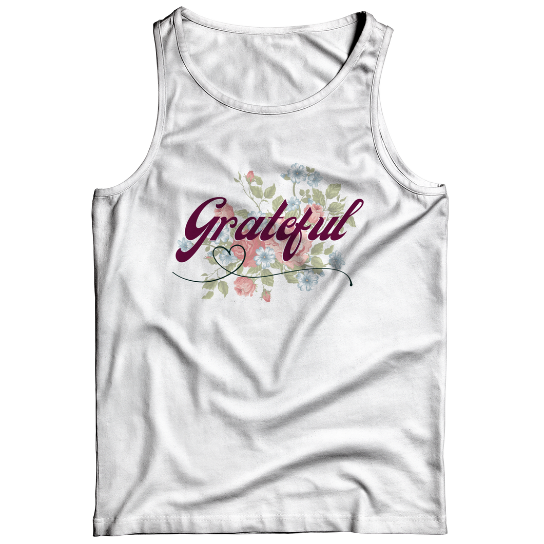 Grateful