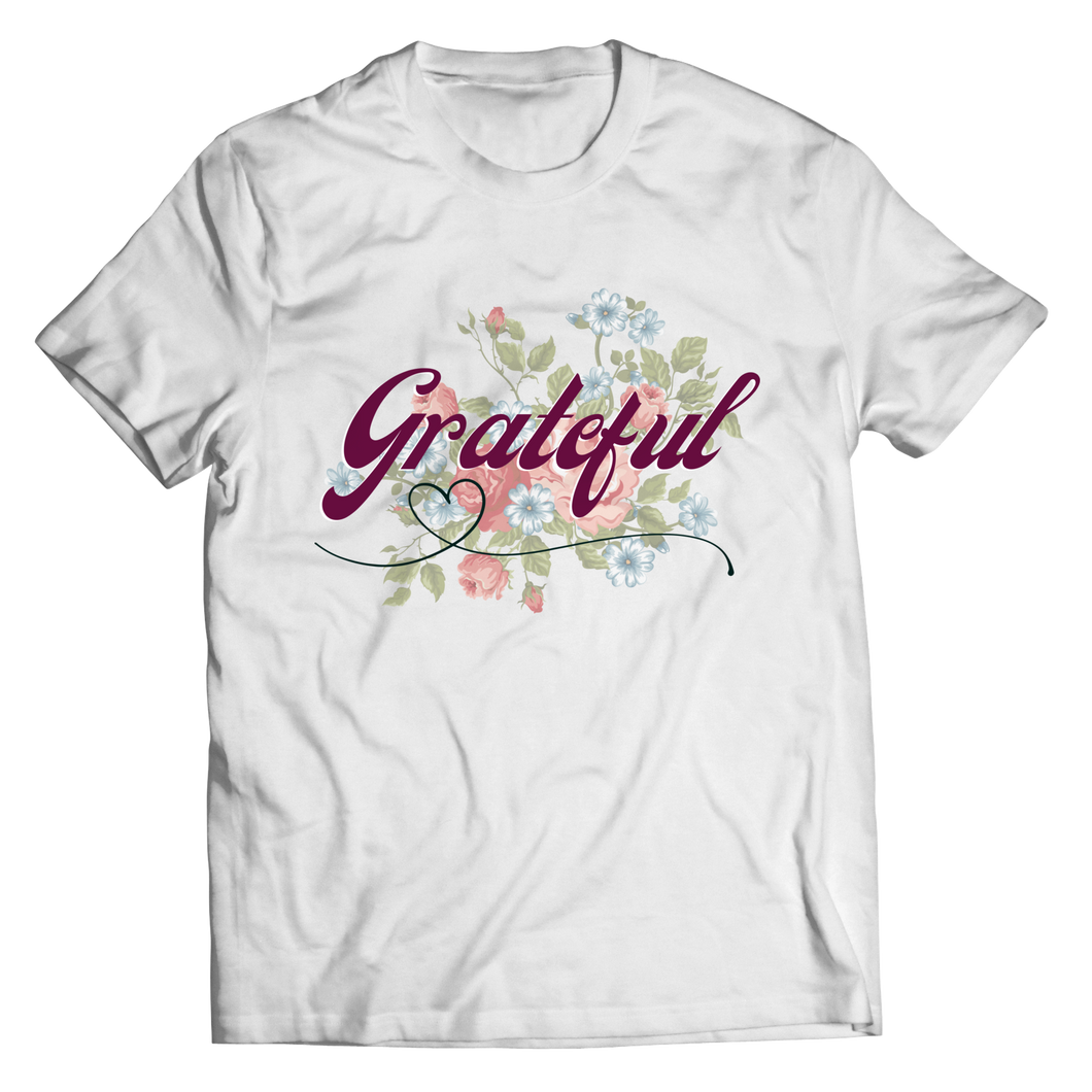 Grateful