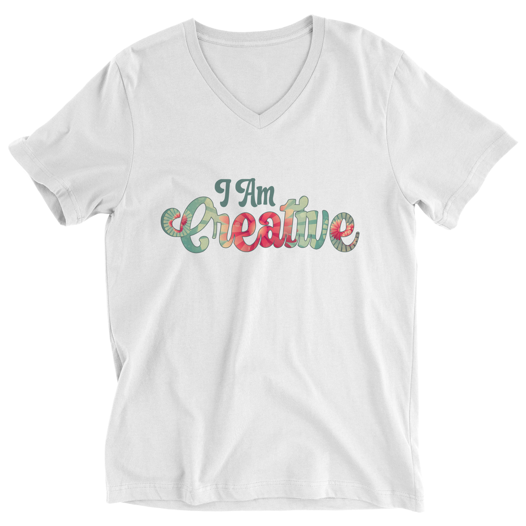 I am Creative