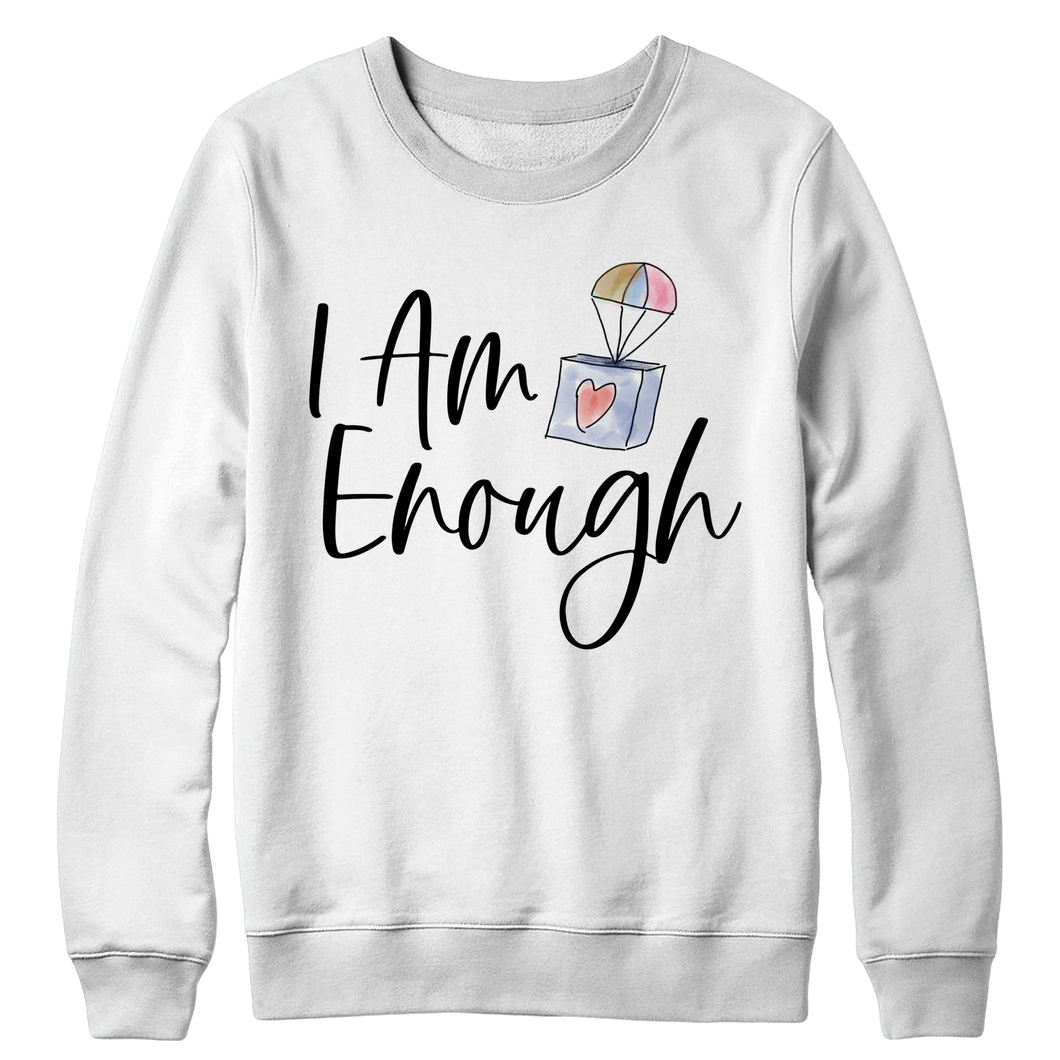I am enough