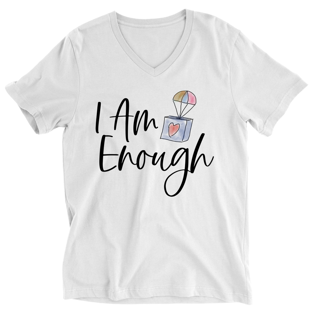 I am enough