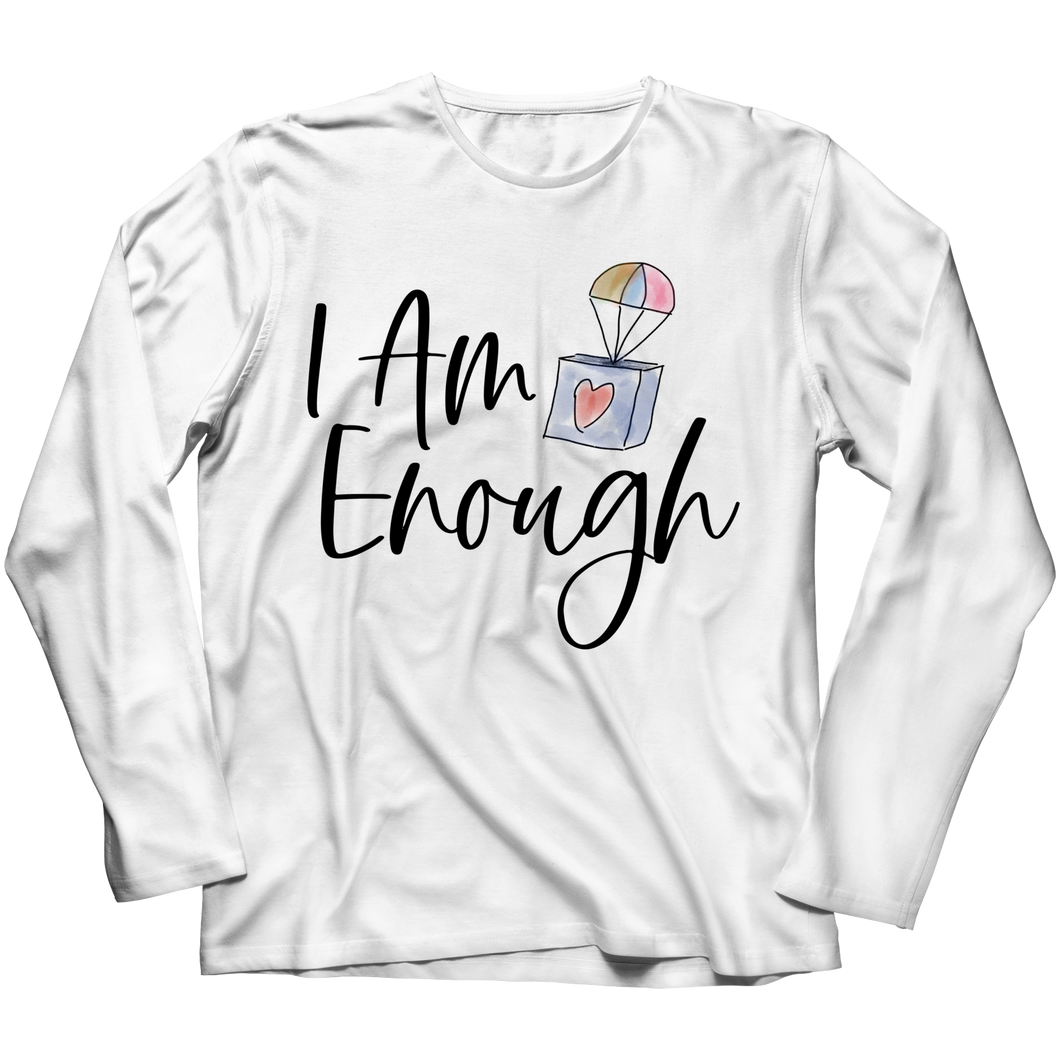 I am enough