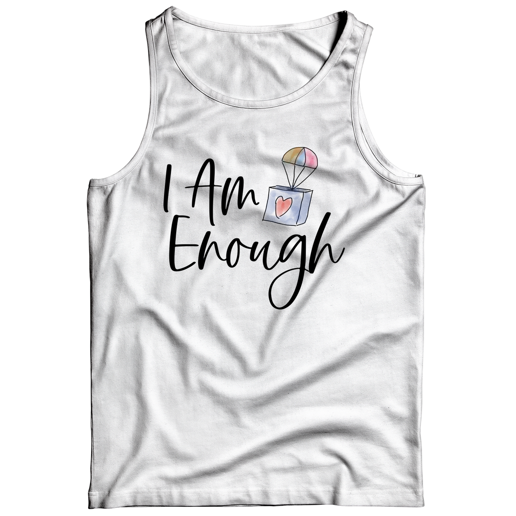 I am enough