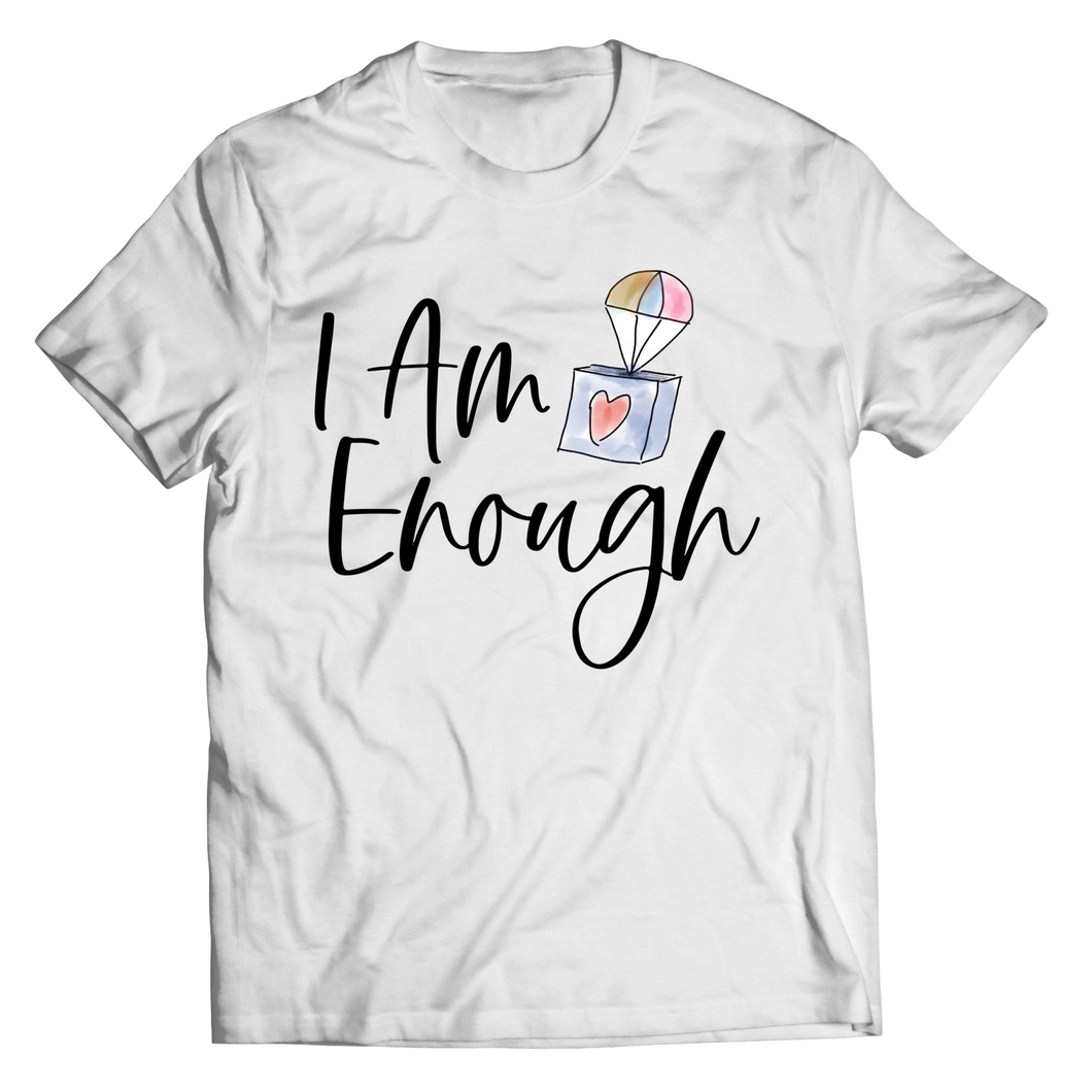 I am enough
