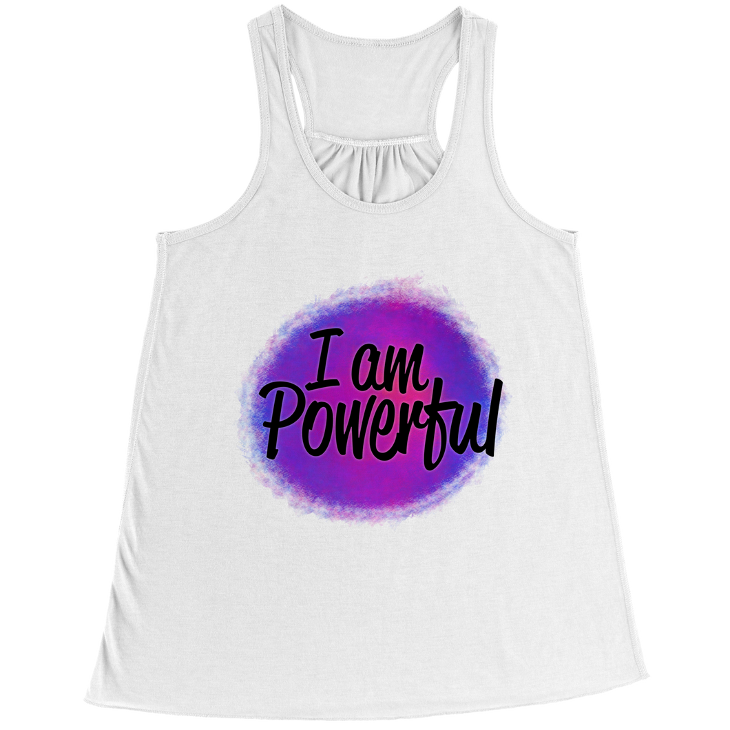 I am Powerful