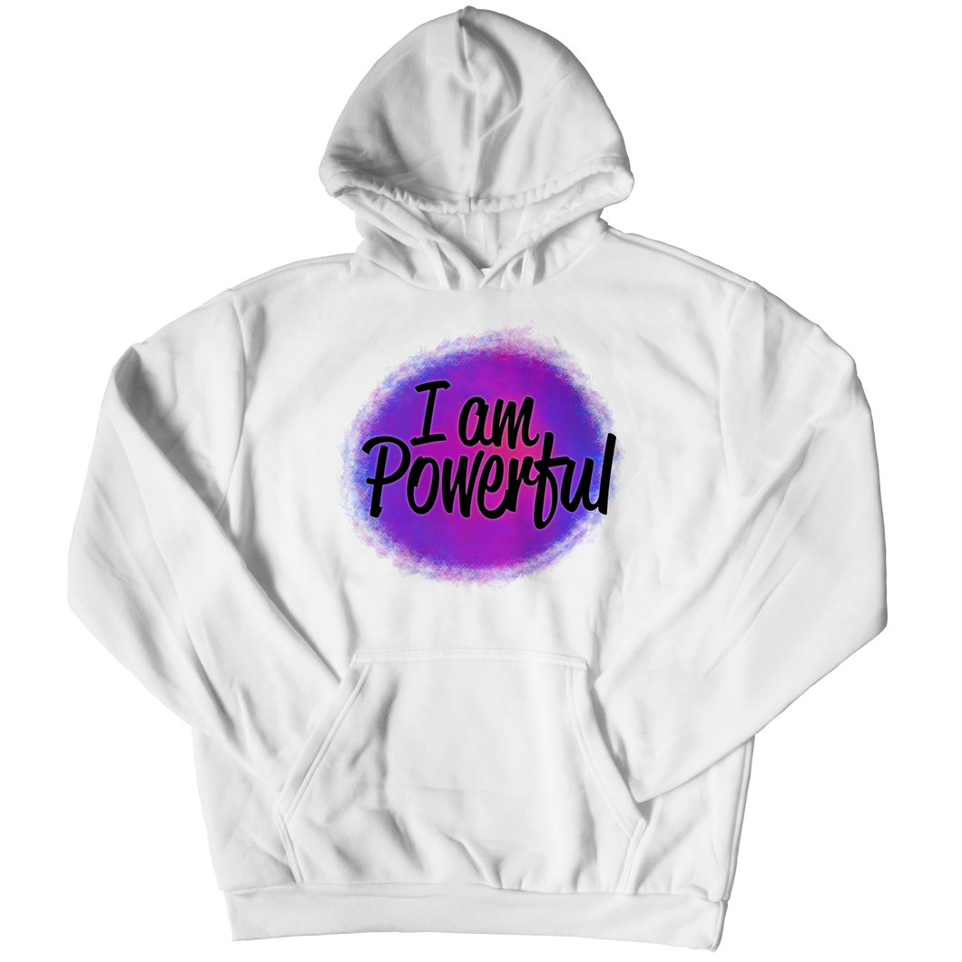 I am Powerful