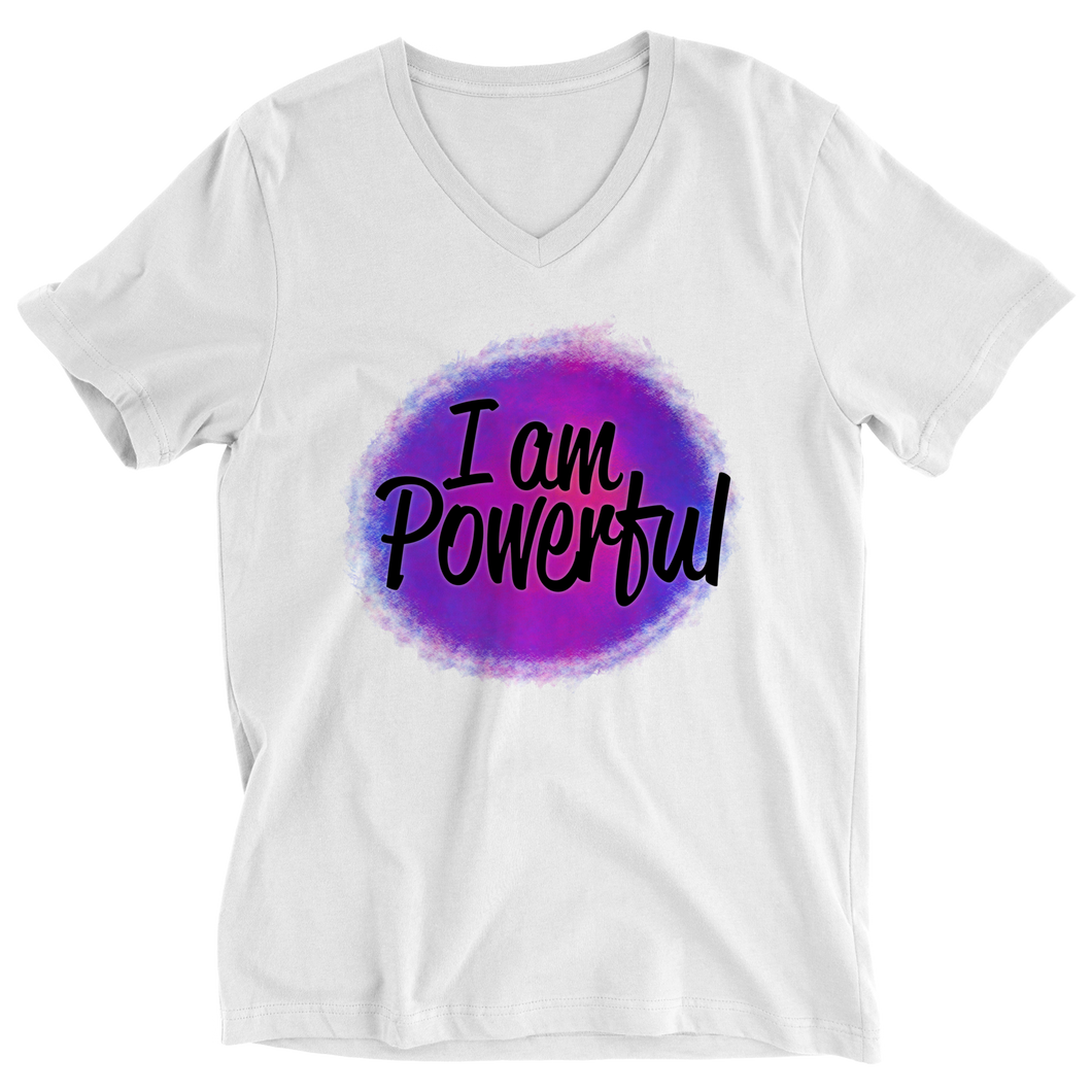 I am Powerful