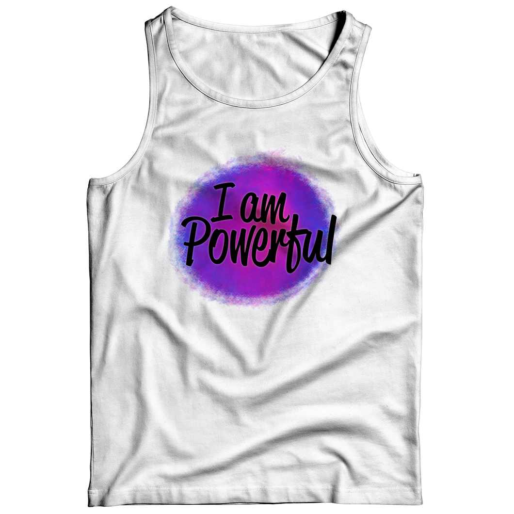 I am Powerful