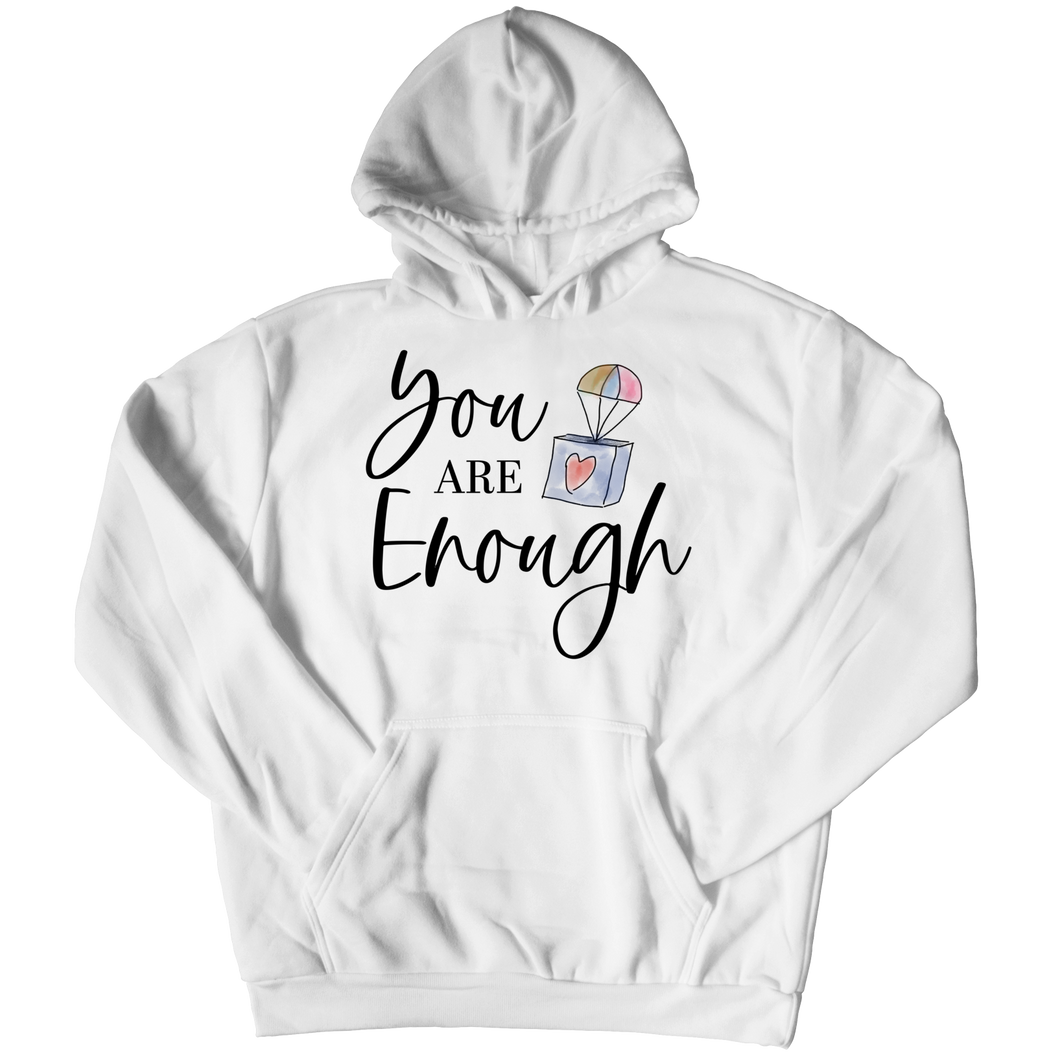 You are enough