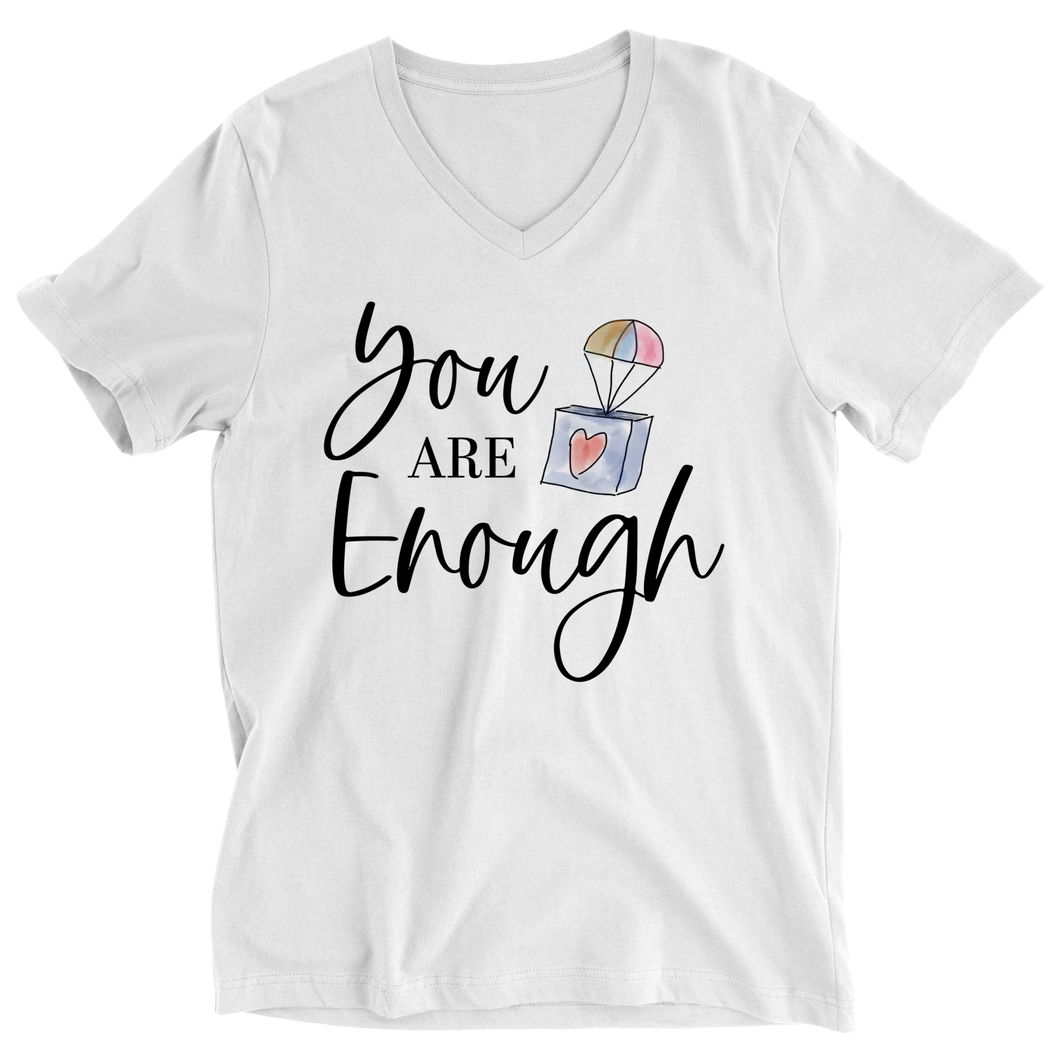 You are enough