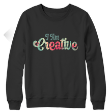 Load image into Gallery viewer, I am Creative
