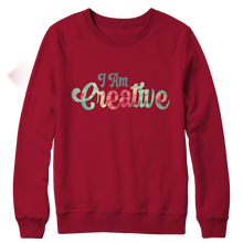 Load image into Gallery viewer, I am Creative
