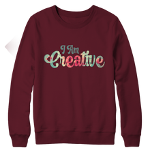 Load image into Gallery viewer, I am Creative
