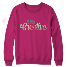Load image into Gallery viewer, I am Creative
