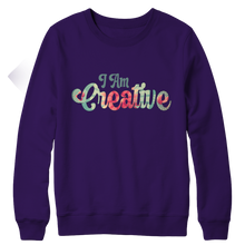 Load image into Gallery viewer, I am Creative
