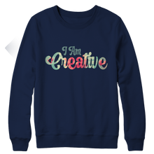 Load image into Gallery viewer, I am Creative
