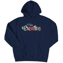 Load image into Gallery viewer, I am Creative
