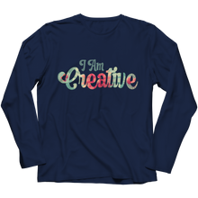 Load image into Gallery viewer, I am Creative
