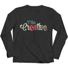 Load image into Gallery viewer, I am Creative
