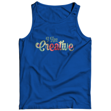 Load image into Gallery viewer, I am Creative
