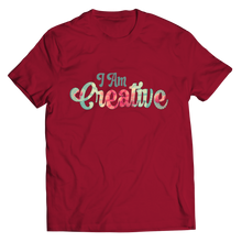 Load image into Gallery viewer, I am Creative
