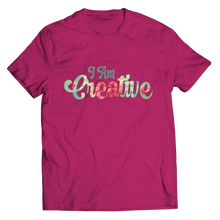 Load image into Gallery viewer, I am Creative
