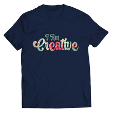 Load image into Gallery viewer, I am Creative
