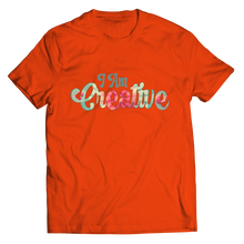 Load image into Gallery viewer, I am Creative
