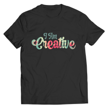 Load image into Gallery viewer, I am Creative
