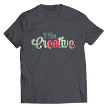 Load image into Gallery viewer, I am Creative

