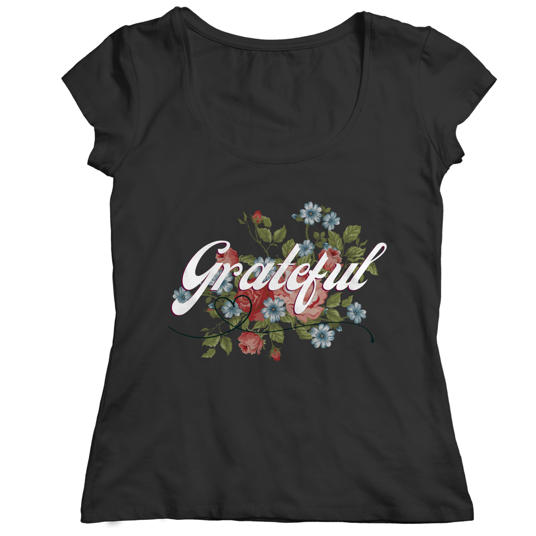 Grateful