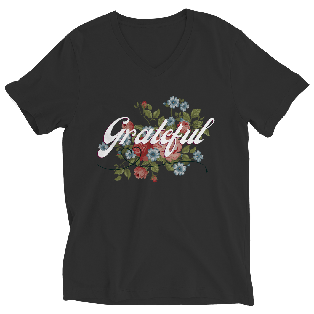 Grateful
