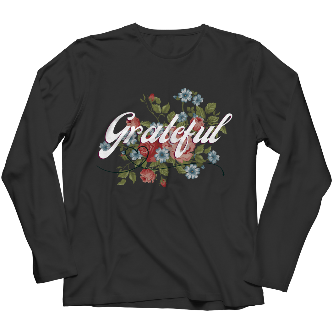 Grateful