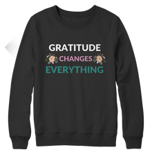 Load image into Gallery viewer, Gratitude changes Everything
