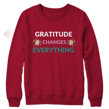 Load image into Gallery viewer, Gratitude changes Everything

