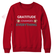 Load image into Gallery viewer, Gratitude changes Everything
