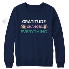 Load image into Gallery viewer, Gratitude changes Everything
